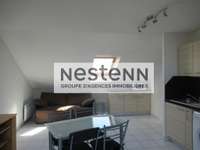 Location appartement 1 pièce