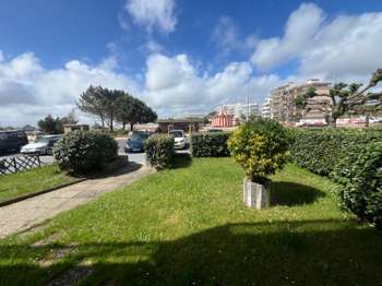 Location Appartement 3 piècesPornichet