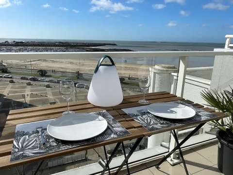 Location Studio 1 pièce