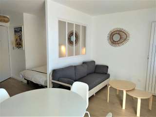 Location Studio 1 pièce