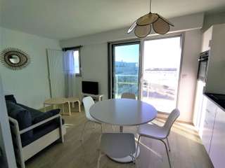 Location Studio 1 pièce
