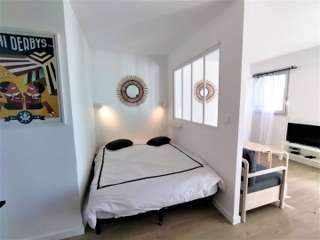 Location Studio 1 pièce
