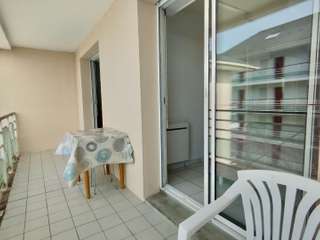 Location appartement 2 pièces