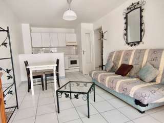 Location appartement 2 pièces