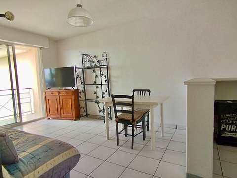 Location appartement 2 pièces