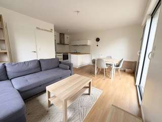 Location appartement 2 pièces Location appartement 2 pièces