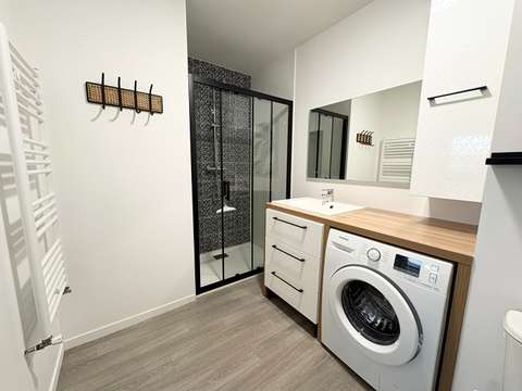 Location appartement 2 pièces Location appartement 2 pièces