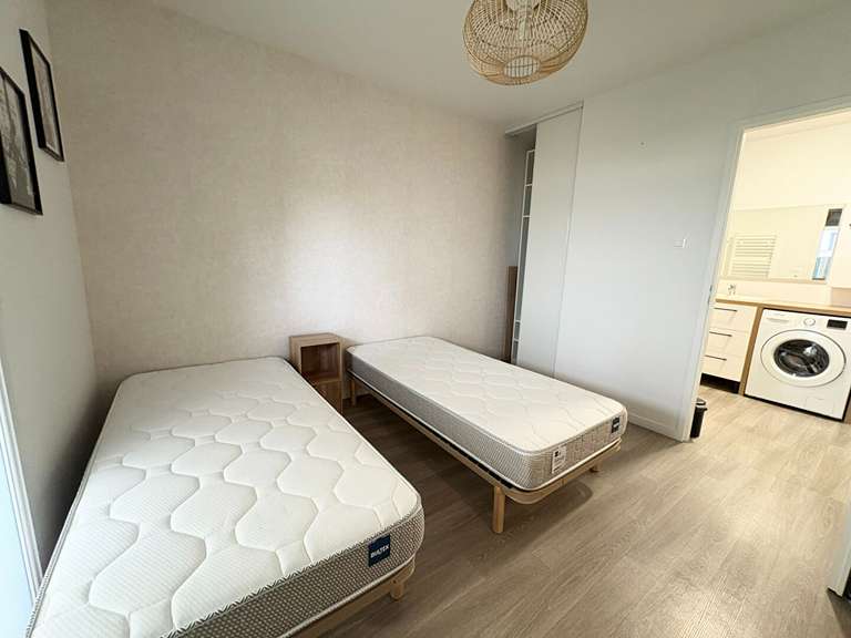 Location appartement 2 pièces