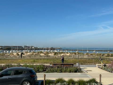 Location Studio 1 pièce