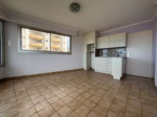 Location Studio 1 pièce