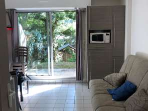 Location Appartement T1Pornichet