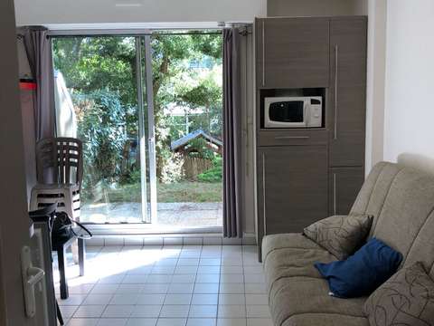 Location appartement 1 pièce Pornichet 44