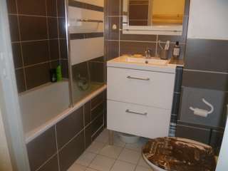 Location appartement 1 pièce