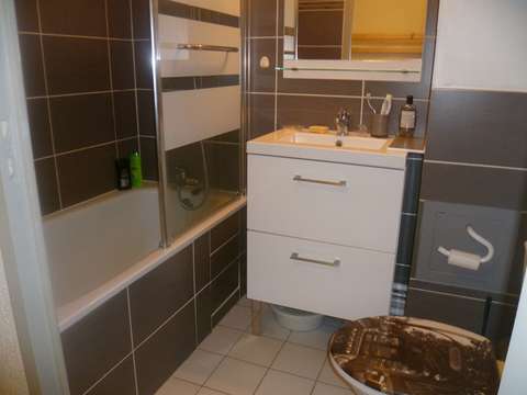 Location appartement 1 pièce