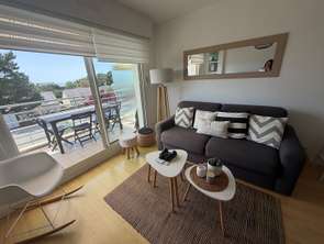 Location Appartement T1Pornichet