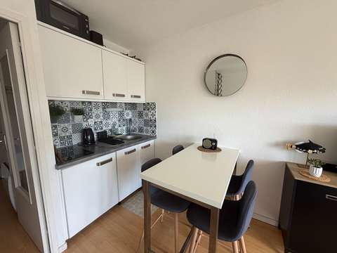 Location appartement 1 pièce