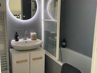Location appartement 1 pièce