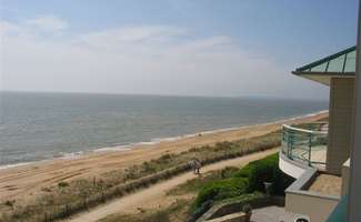Photo Location appartement Pornichet