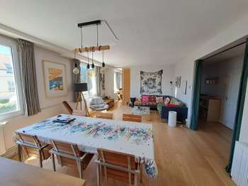 Location appartement 3 pièces Pornichet 44
