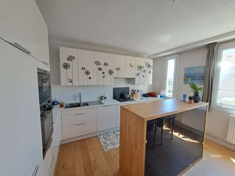 Location appartement 3 pièces
