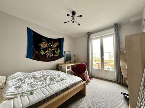 Location appartement 3 pièces