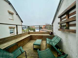 Location appartement 3 pièces