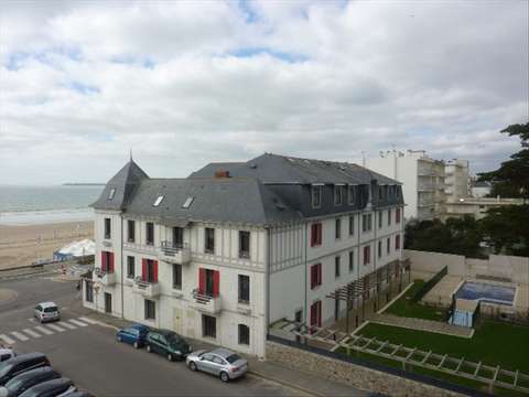 Location appartement 1 pièce Location appartement 1 pièce