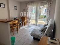 Location appartement 2 pièces