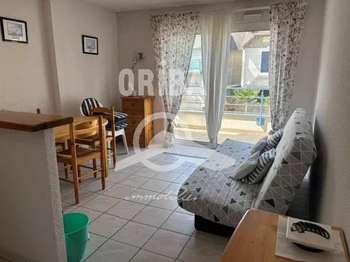 Location appartement 2 pièces Pornichet 44