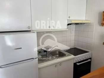 Location appartement 2 pièces