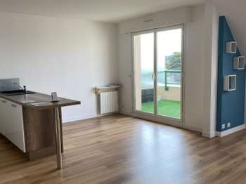 Location Appartement 3 piècesPornichet