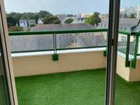 Location appartement 3 pièces