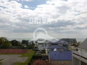 Location Appartement 2 piècesPornichet