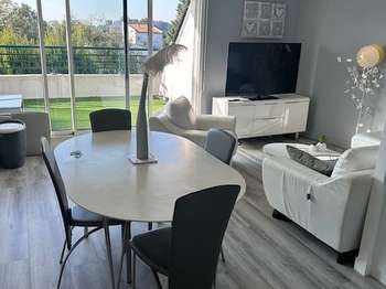 Location appartement 4 pièces