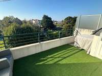Location appartement 4 pièces