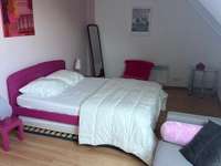 Location appartement 4 pièces