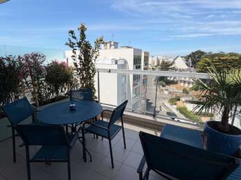 Location Appartement 2 piècesPornichet