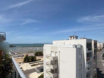 Location Appartement 2 piècesPornichet