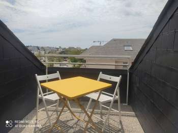 Location Appartement 3 piècesPornichet