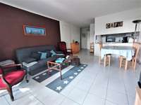 Location appartement 2 pièces Location appartement 2 pièces