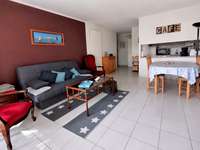 Location appartement 2 pièces Location appartement 2 pièces