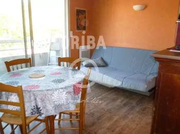 Location Appartement T1Pornichet