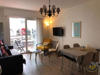 Location Appartement 2 piècesPornichet