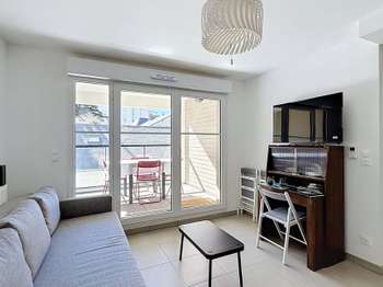Location appartement 2 pièces Pornichet 44