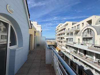 Location Appartement 2 piècesPornichet
