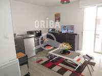 Location appartement 1 pièce