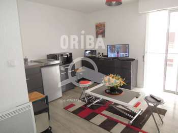 Location Appartement T1Pornichet