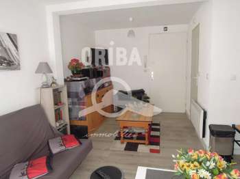 Location appartement 1 pièce