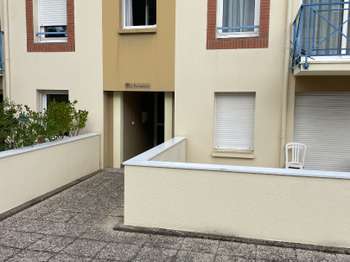 Location Appartement T1Pornichet