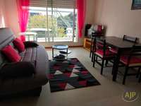 Location appartement 2 pièces